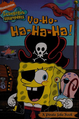 Yo-Ho-Ha-Ha-Ha!
