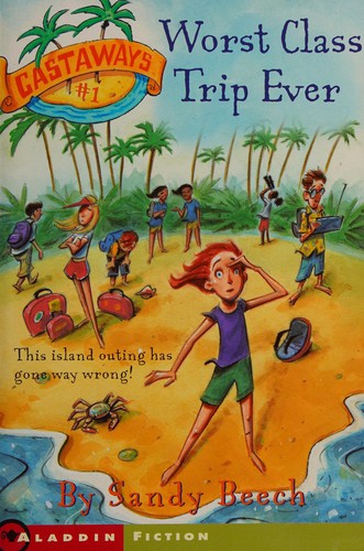 Worst Class Trip Ever