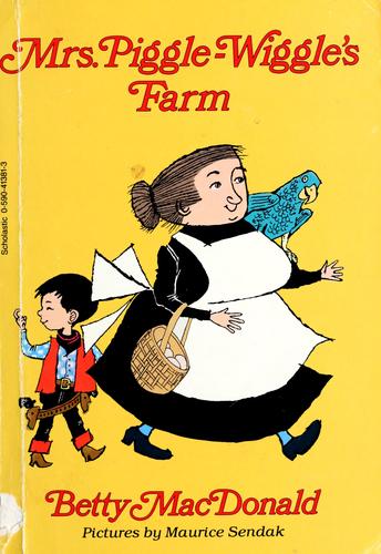 Mrs. Piggle-Wiggle's Farm