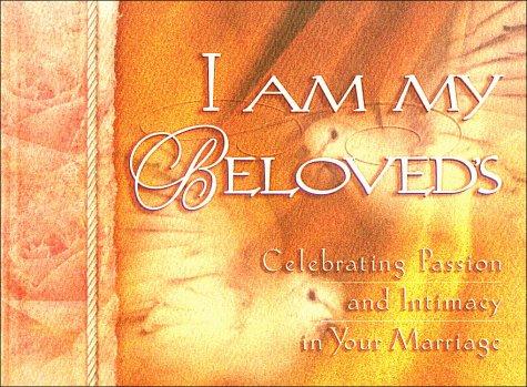 I Am My Beloveds: the Song of Solomon