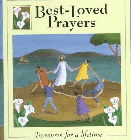 Best-Loved Prayers