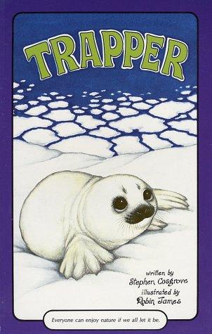 Trapper (Serendipity)