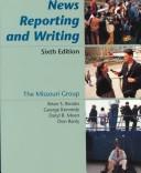 News Reporting And Writing