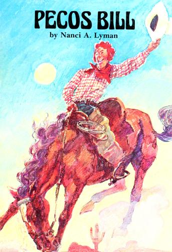 Pecos Bill