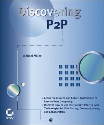 Discovering P2p