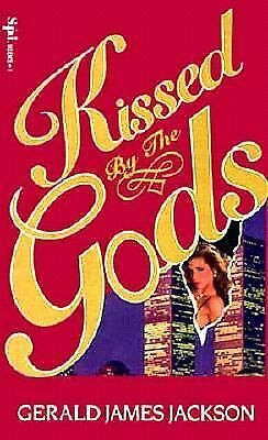 Kissed By The Gods