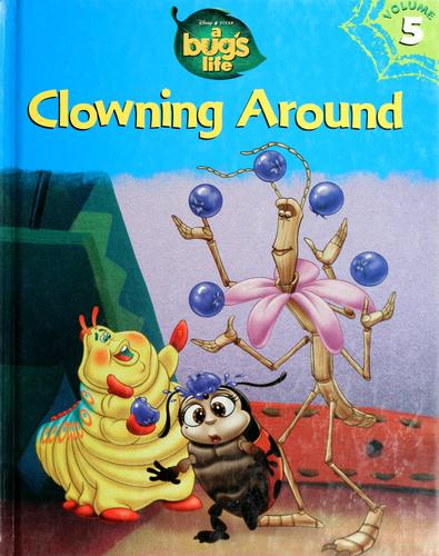 Clowning Around