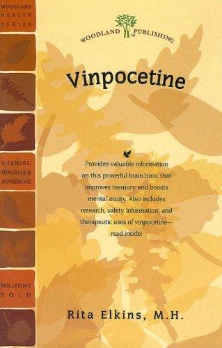 Vinpocetine: The Powerful Brain Tonic That Improves Memory And Boosts Mental Acuity