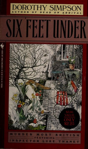 Six Feet Under
