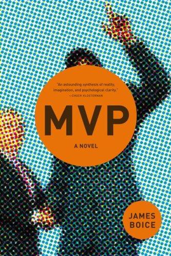Mvp: A Novel