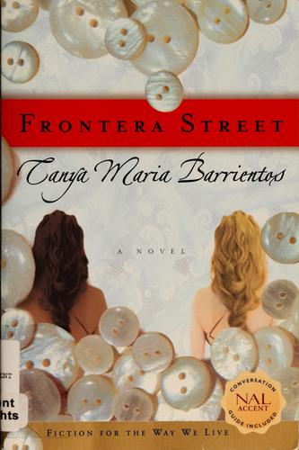 Frontera Street