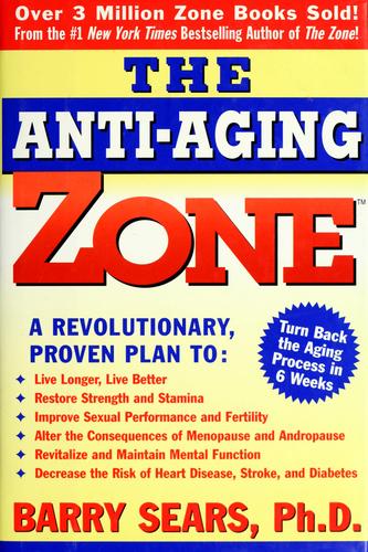 The Anti-Aging Zone