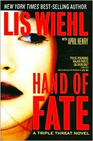 Hand Of Fate (A Triple Threat Novel)