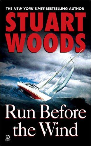 Run Before The Wind