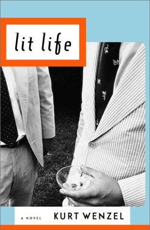 Lit Life: A Novel
