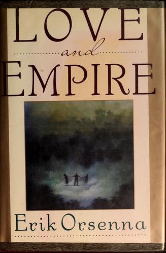 Love And Empire