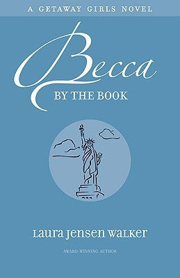 Becca By The Book