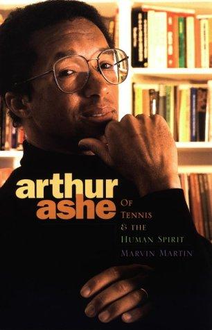 Arthur Ashe
