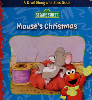 Mouse's Christmas