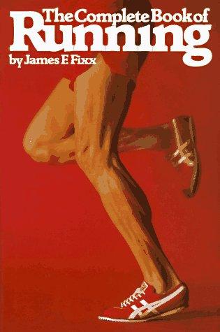 The Complete Book Of Running