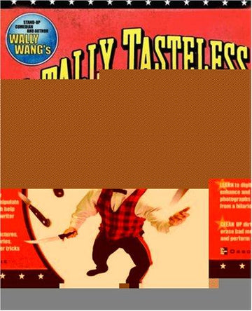 Totally Tasteless Photoshop Elements