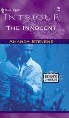 The Innocent (Eden's Children) (Intrigue, 622)