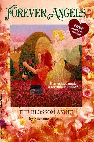 Blossom Angel (Forever Angles)
