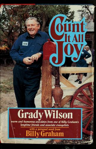 Count It All Joy