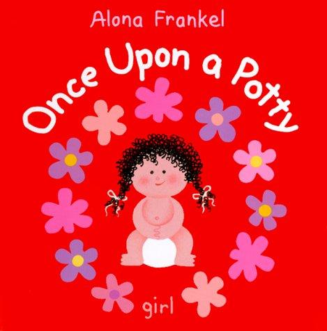 Once Upon a Potty--Girl