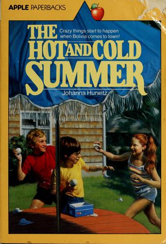 The Hot And Cold Summer