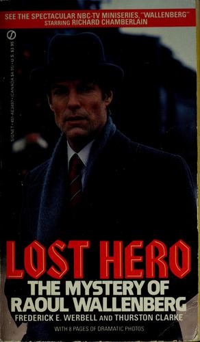 Lost Hero