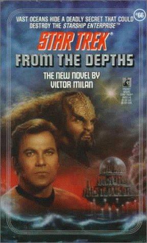 Star Trek: From The Depths