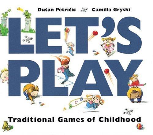 Let's Play