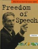 Freedom Of Speech (What do we Mean by Human Rights?)