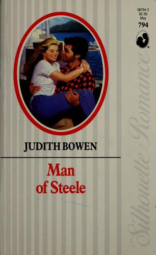 Man Of Steele