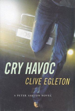 Cry Havoc: A Peter Ashton Novel