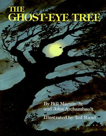 The Ghost-Eye Tree (Owlet Book)