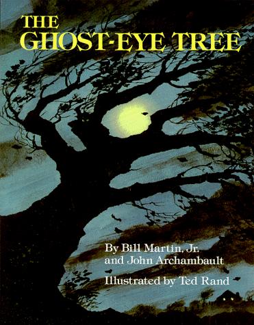 The Ghost-Eye Tree (Owlet Book)
