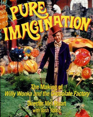 Pure Imagination