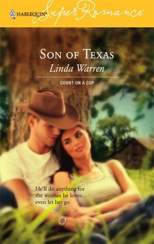 Son Of Texas : Count on a Cop