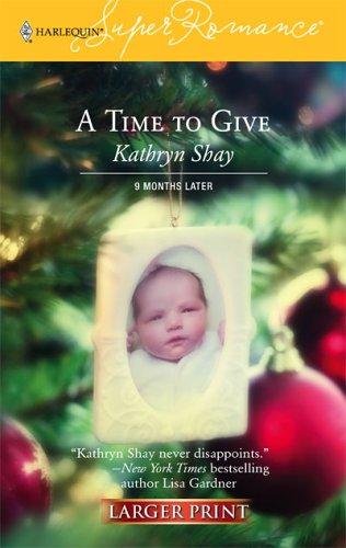 A Time To Give