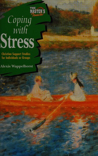The Master's Touch: Coping with Stress