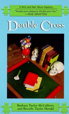 Double Cross: A Bert And Nan Tatum Mystery (Bert & Nan Tatum Mysteries)