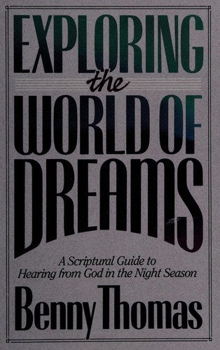 Exploring The World Of Dreams