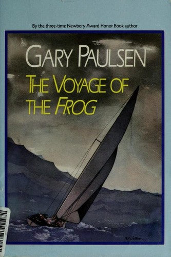 The Voyage Of The Frog