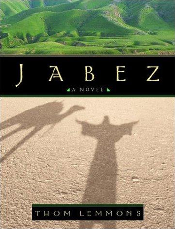 Jabez: A Novel: a novel
