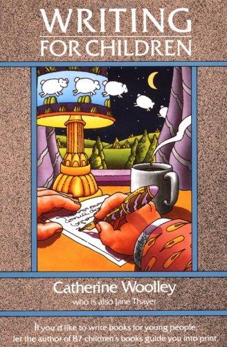 Writing For Children (Plume)