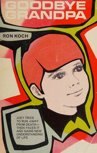 Goodbye Grandpa