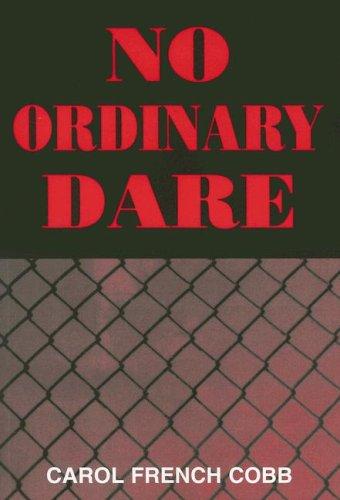 No Ordinary Dare (with Notes and Autographed)