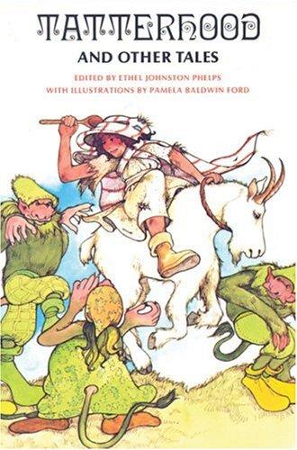 Tatterhood And Other Tales
